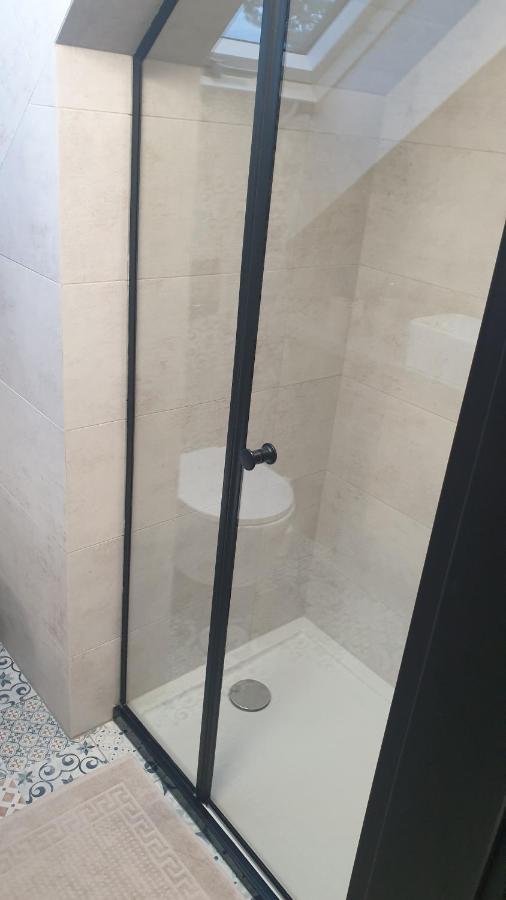 Domek Lipowy Balia-Jacuzzi ساسينو المظهر الخارجي الصورة